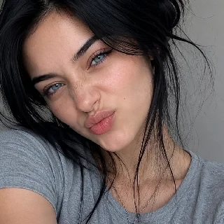 Léa avatar