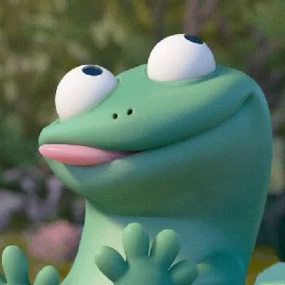 freddie.frog avatar