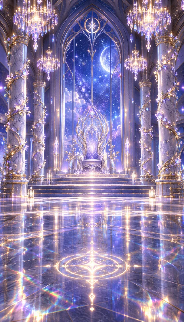 Starlight Bound