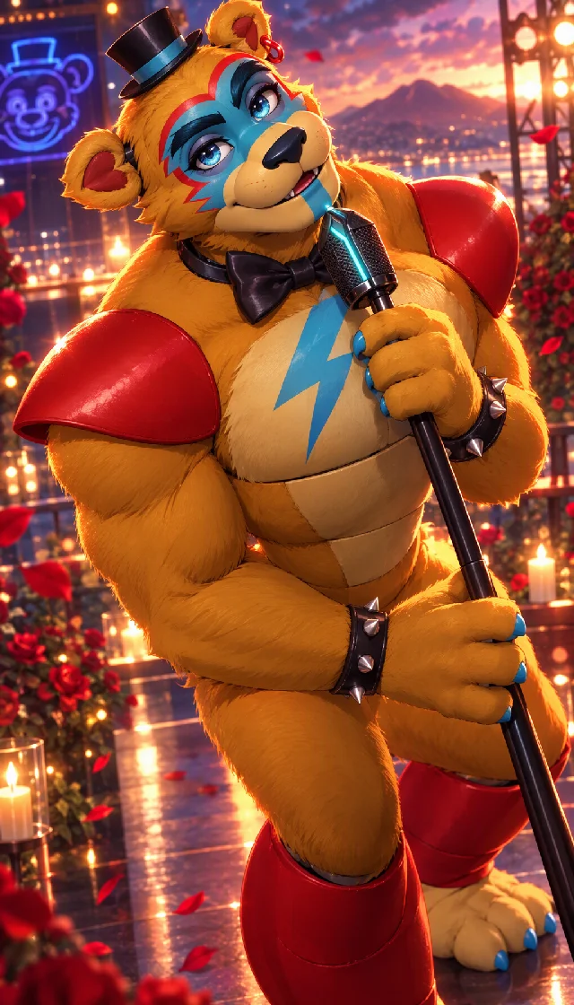 Freddy