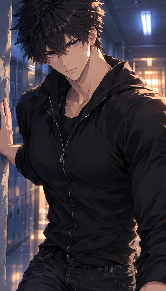SETTE: Don't Cross His Path