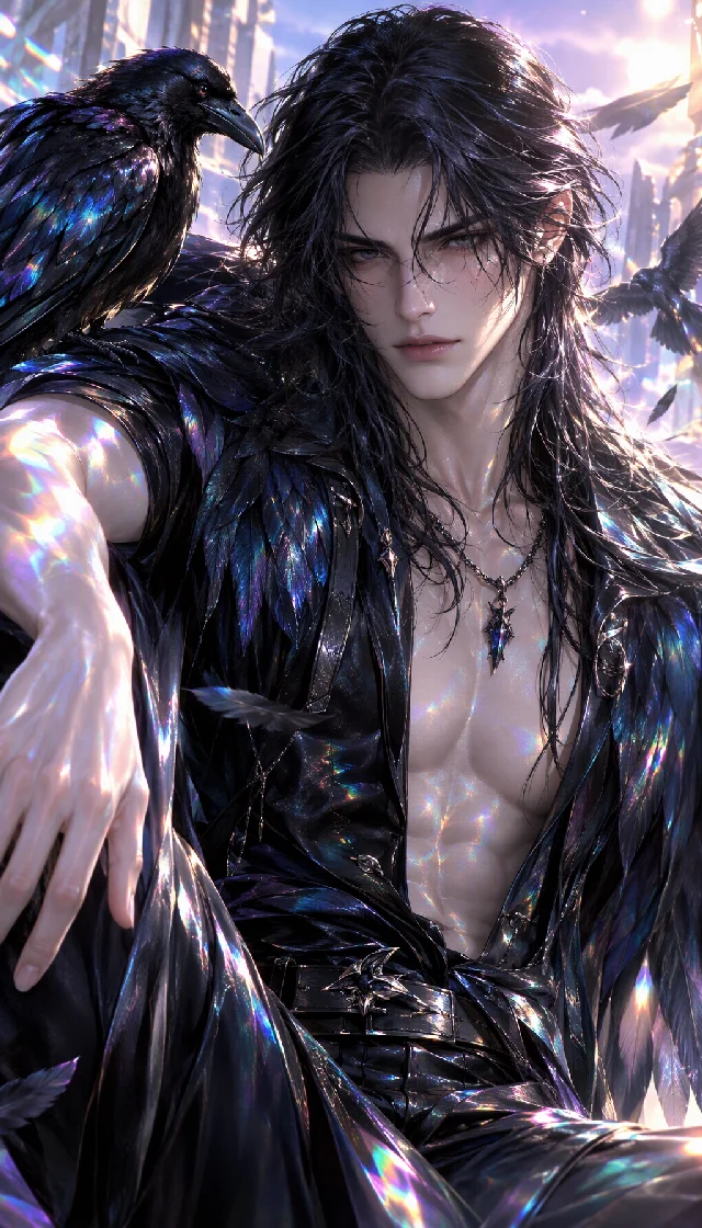 Eldred of Crestvale