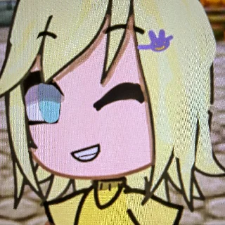 Cloe Thunderstorm avatar