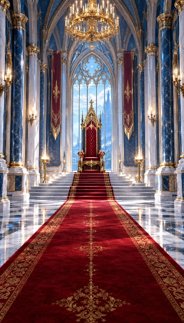 The Prince's Debt