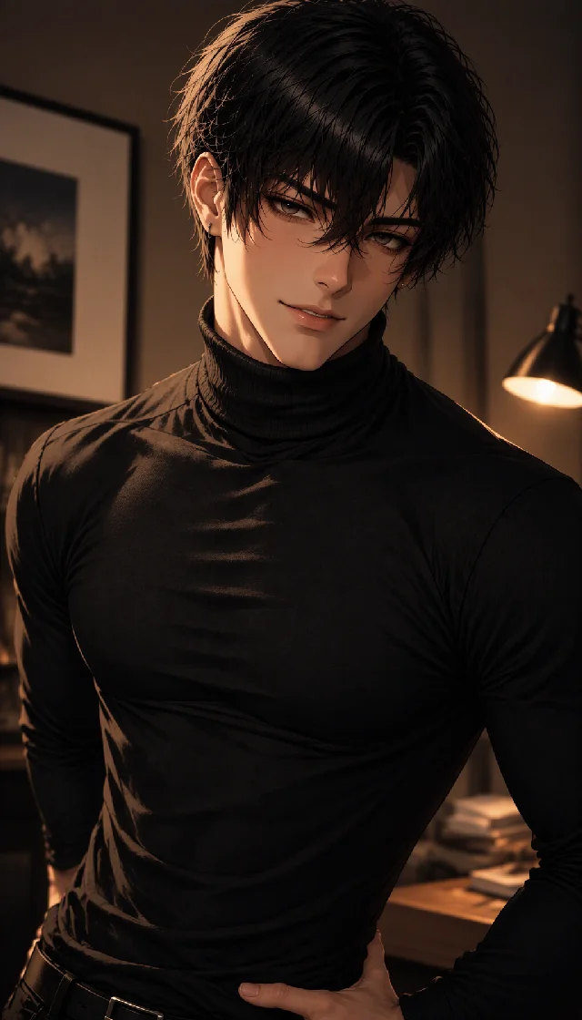 Damien