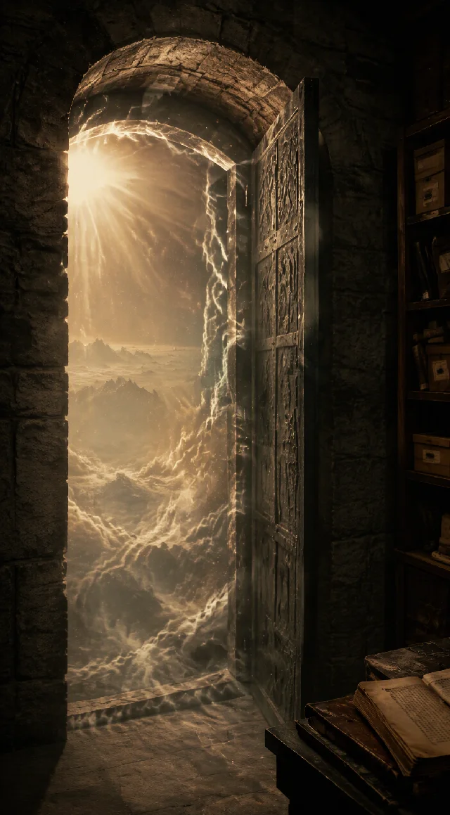 One False Rule at Demon Gate