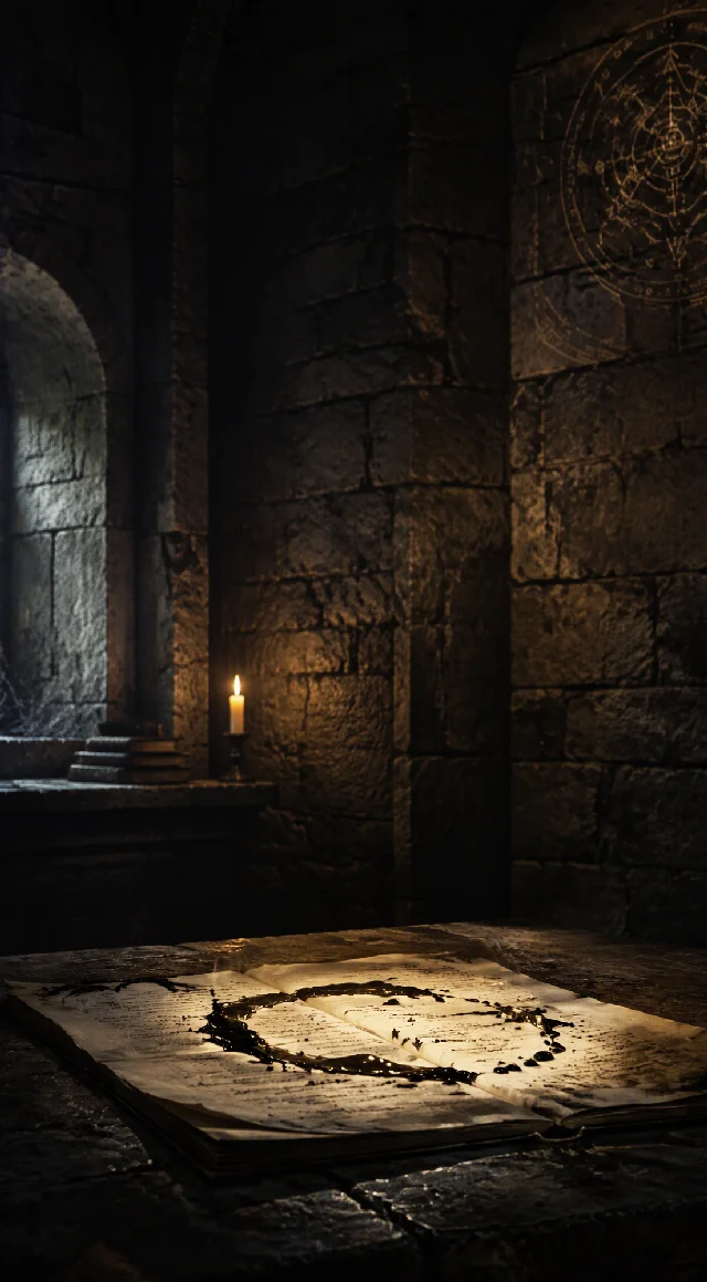 My Demon Contract Answers Back