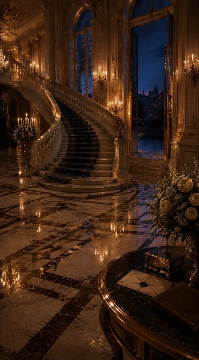 Cinderella: The Royal Season