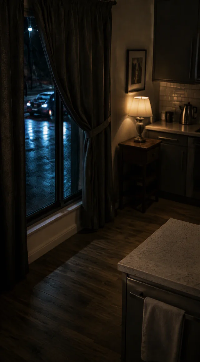 72 Hours With Three Operatives