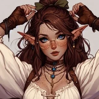 Nimya avatar