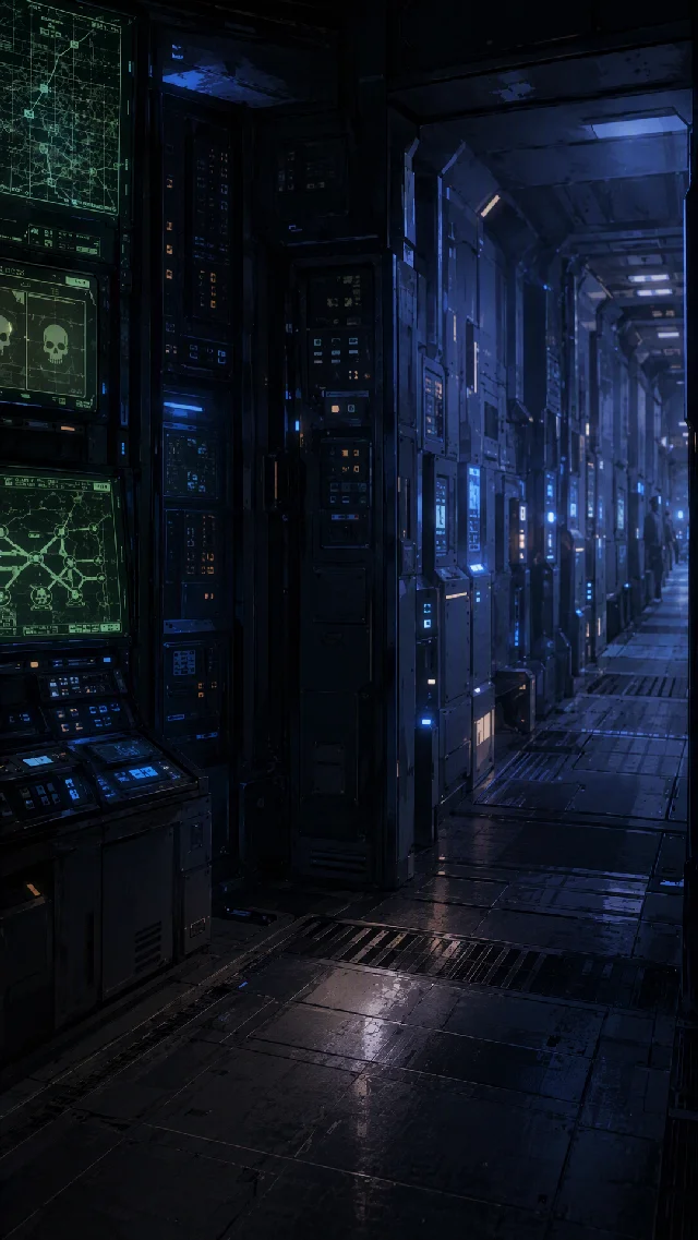 Death Game Academy
