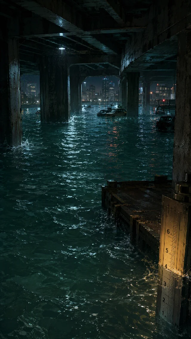 72 Hours to Escape the City