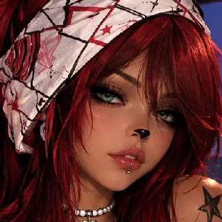 Keira/Kitten avatar