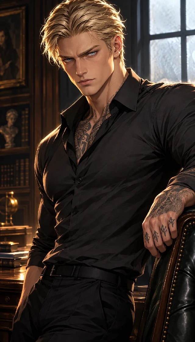 Aleksei: The Bratva's Cold Groom