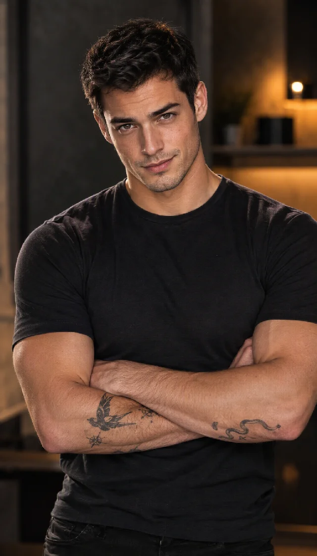 Alex Sinclair