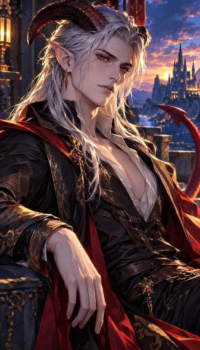 Dominic