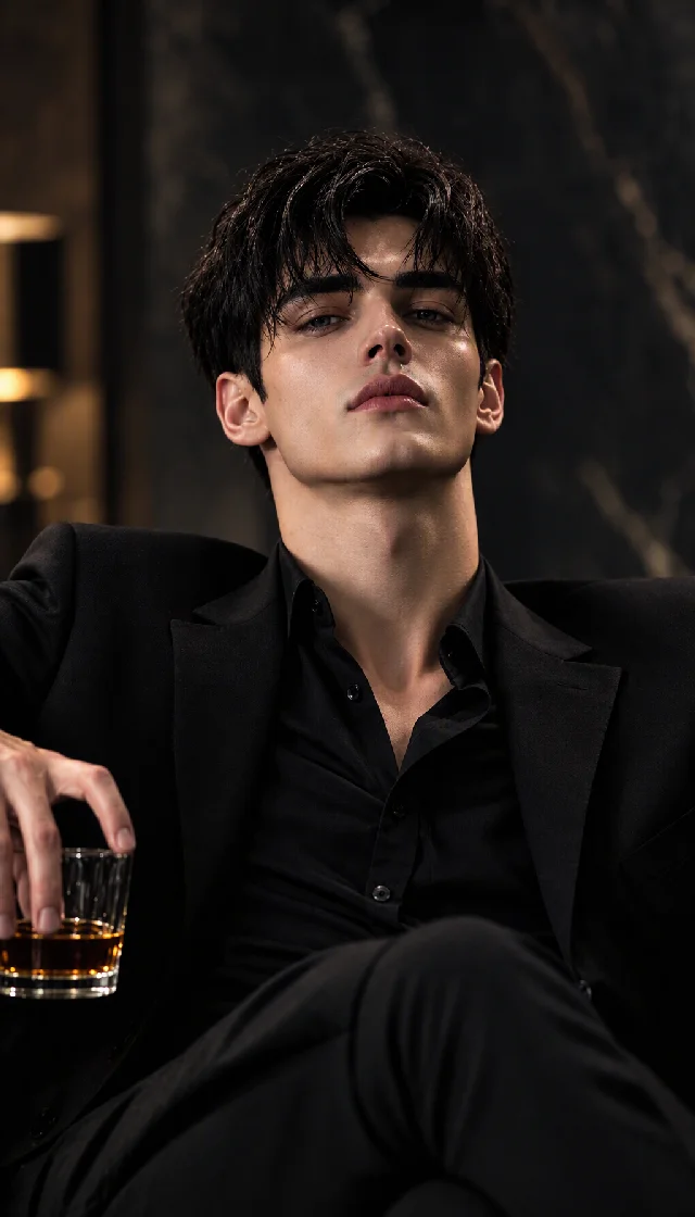 Eric Vitale