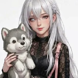 Nastya avatar