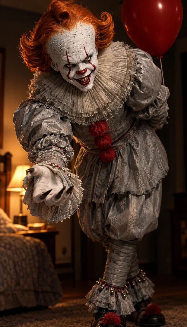 Pennywise