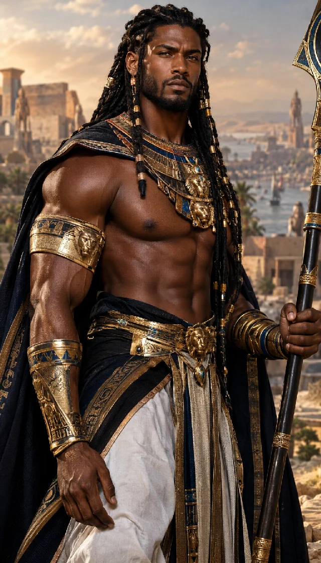 Lionjah