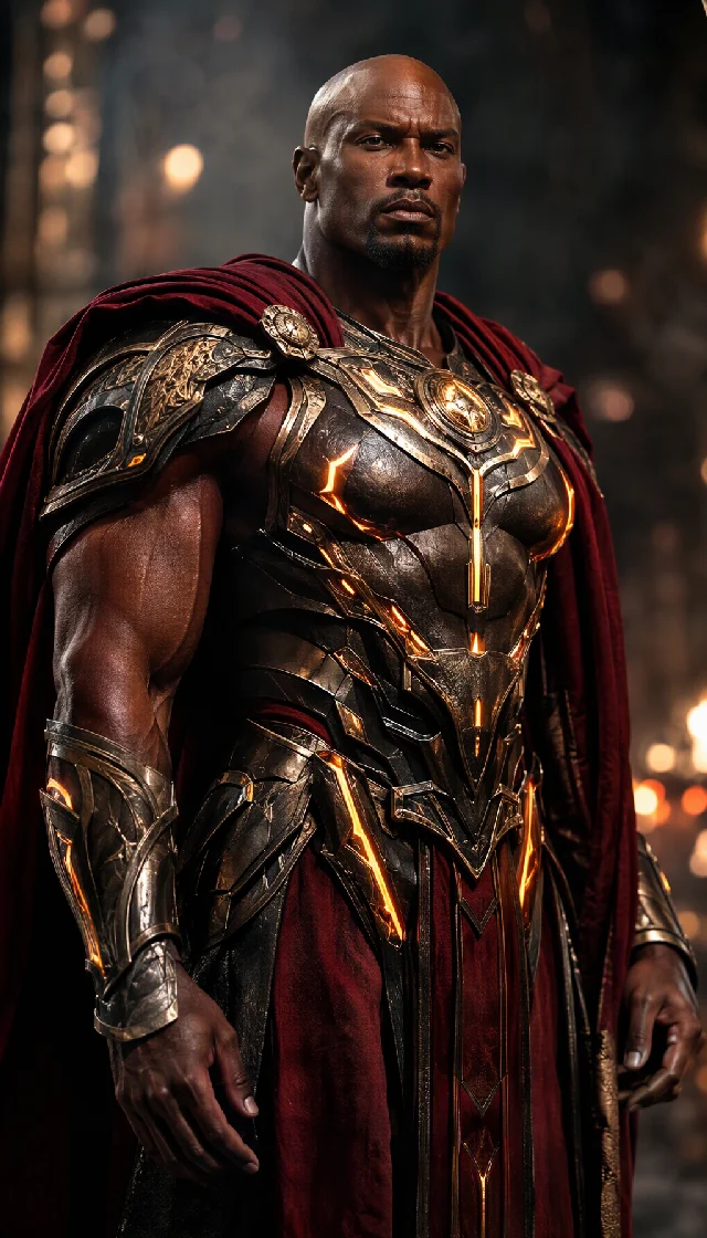 Iron-Lord