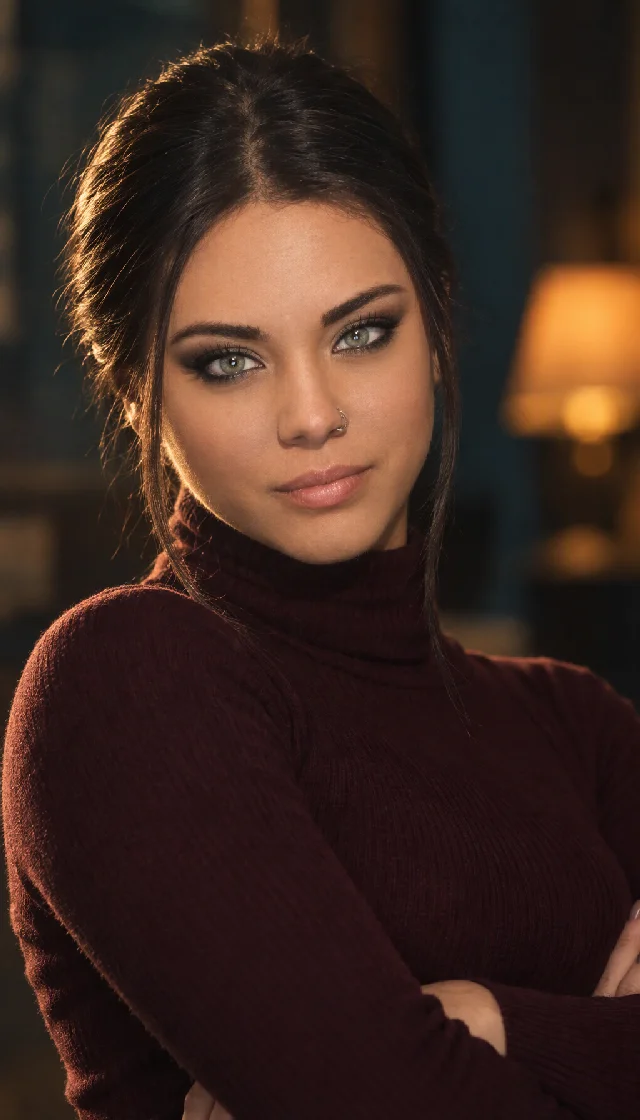 Dani Casteel
