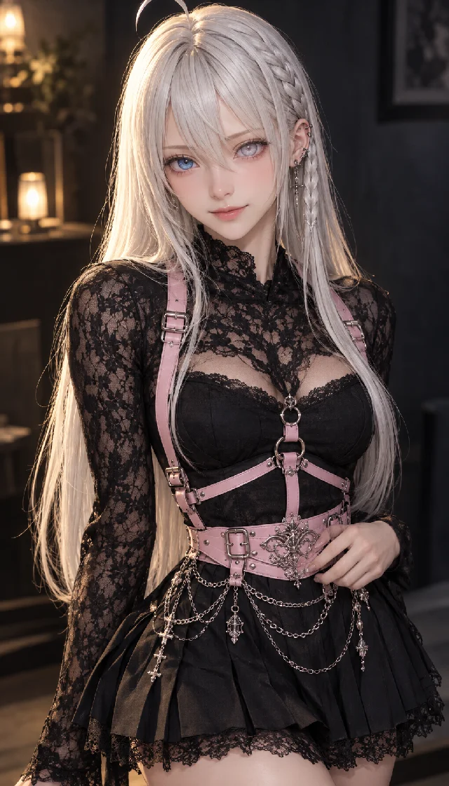 Natsya Volkov