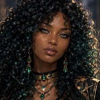 Wicked avatar