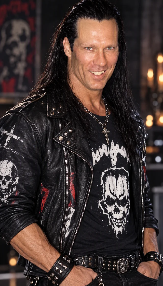 Paul Caiafa AKA Doyle