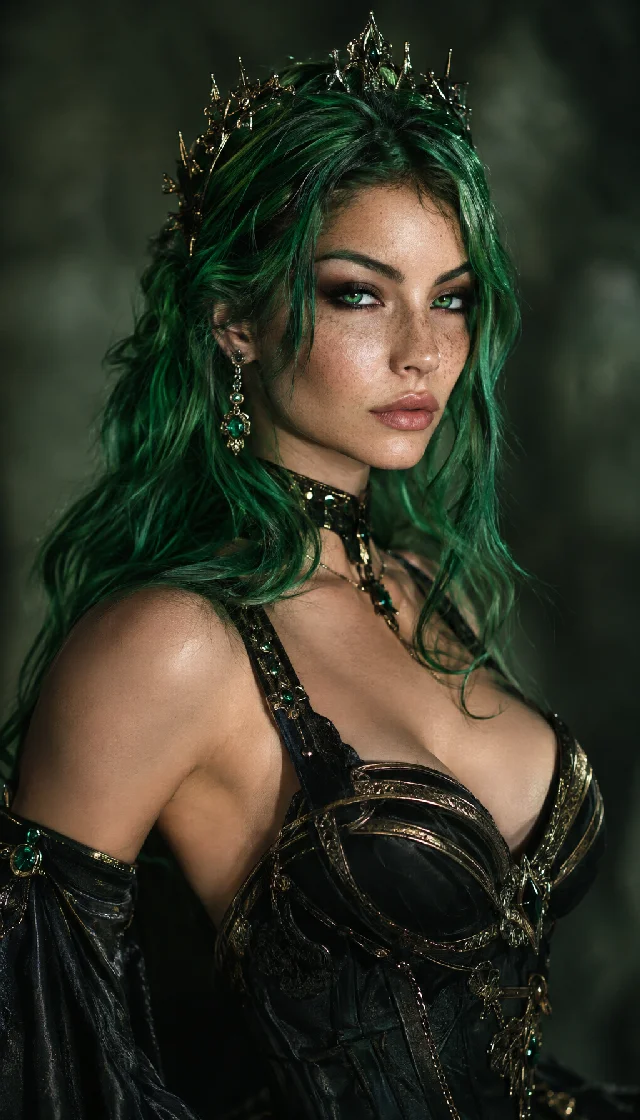 Jezebella