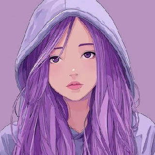 Iriden avatar