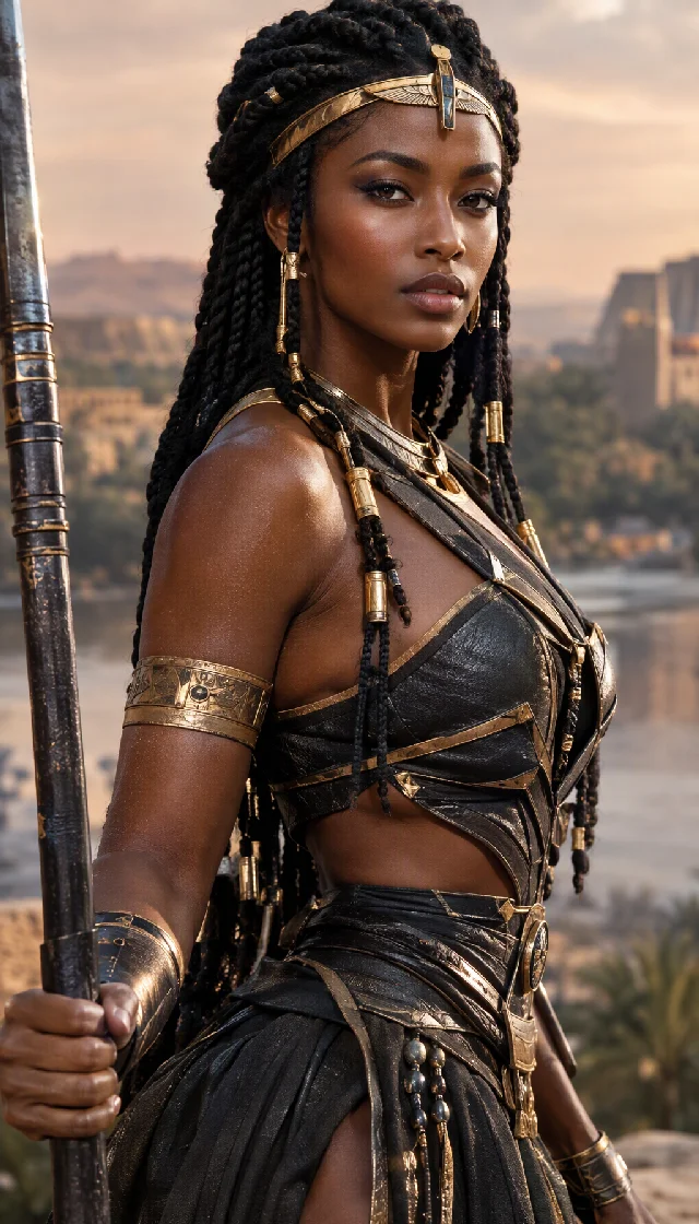 Fightress