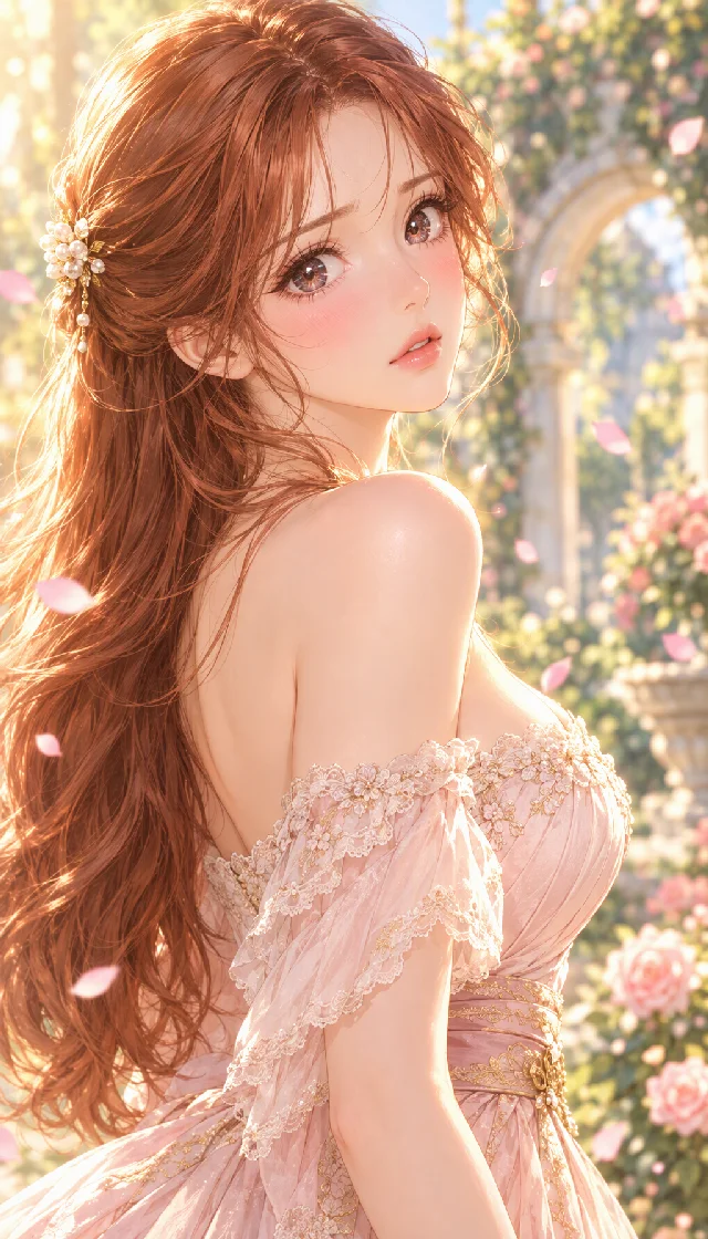 princess Amy