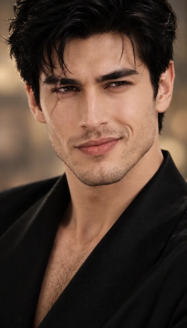 Ethan Valenti