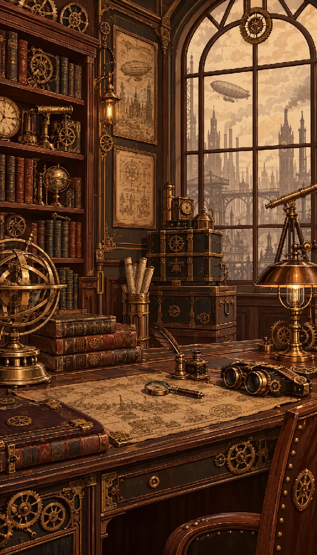 secret journal