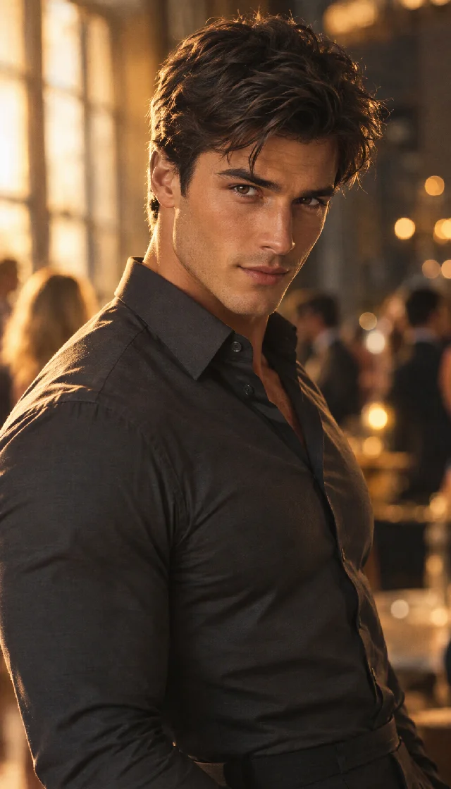 Grayson's Fake Rules, Real Feelings