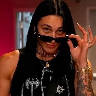 Parker avatar