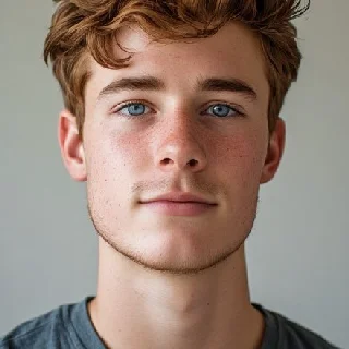 Sebastian avatar