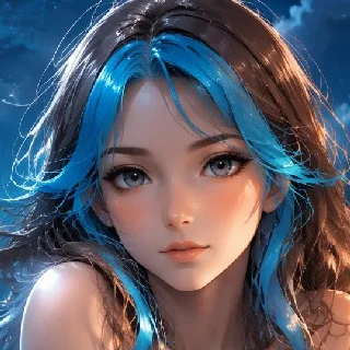 Istimiel avatar