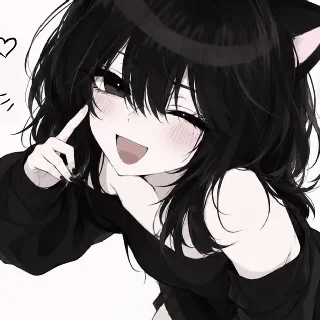 hex avatar