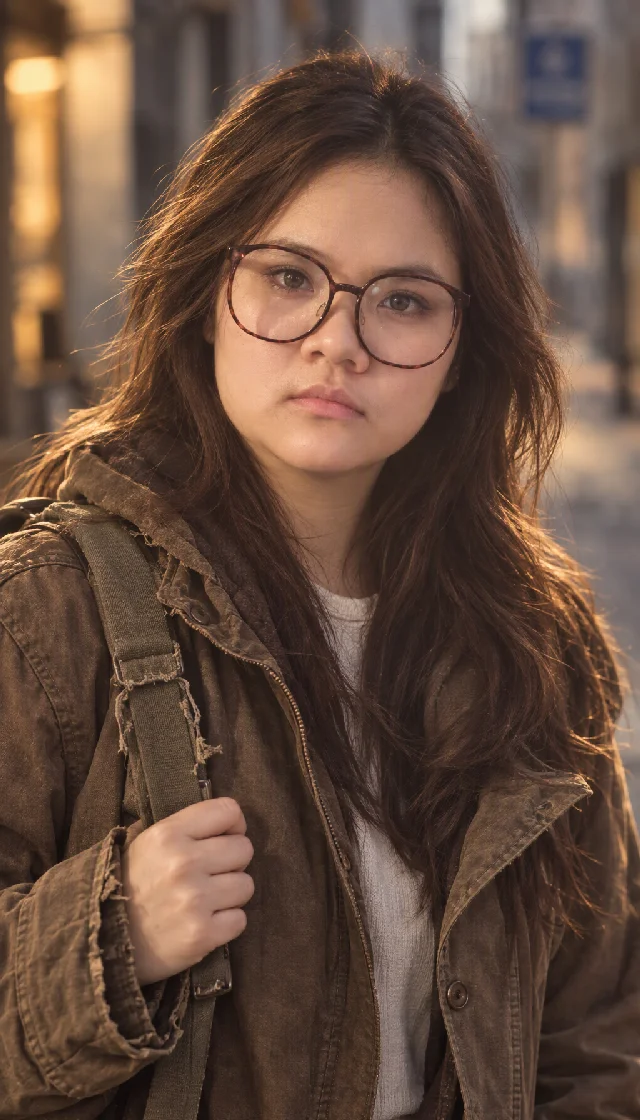 Rosie
