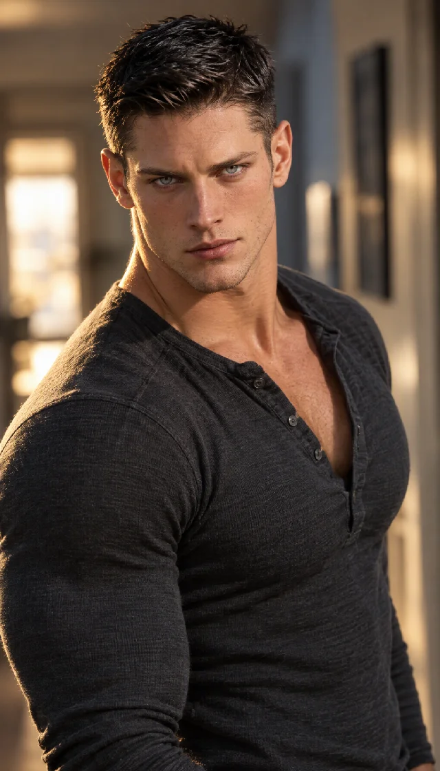 My Devil Angel: Luca's Dark Vow