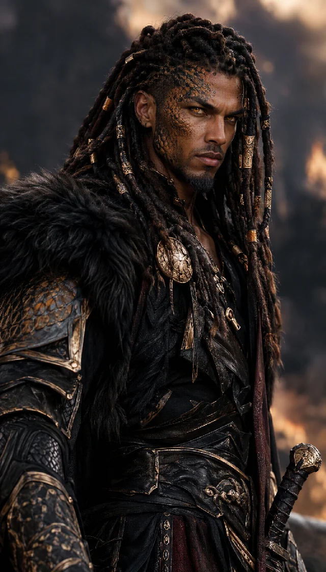 Dreadah