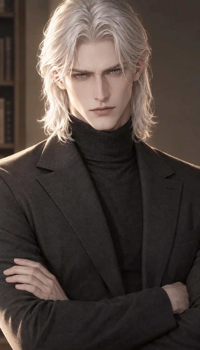 Elliot Sterling