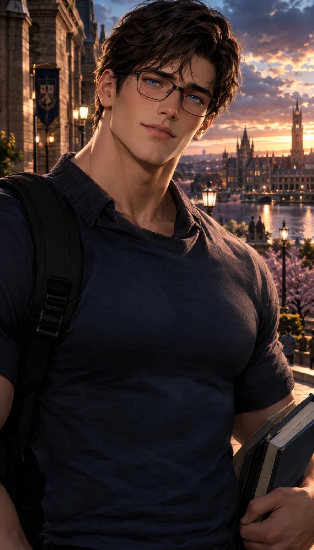 Theodore Lionheardt