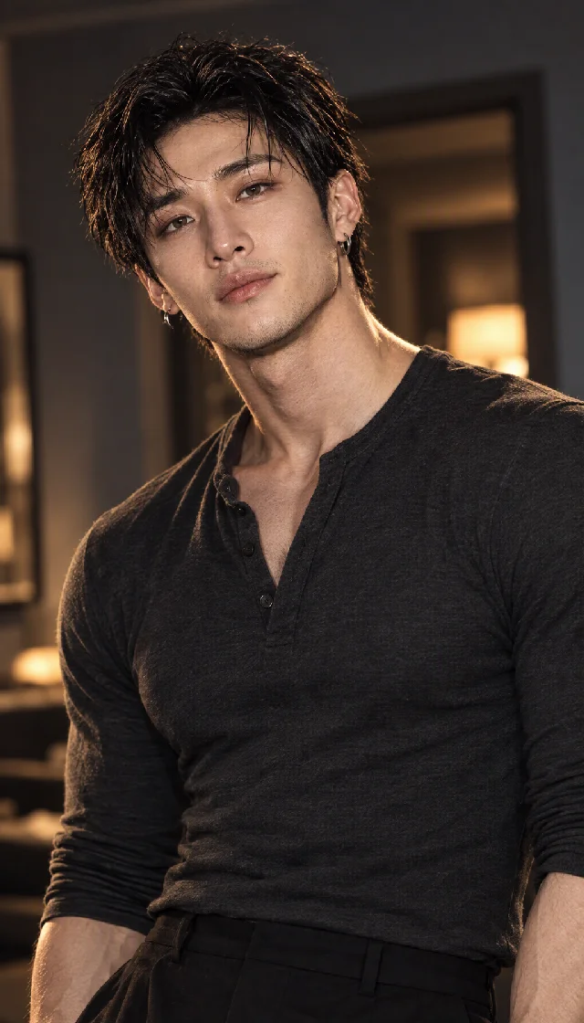 Darren