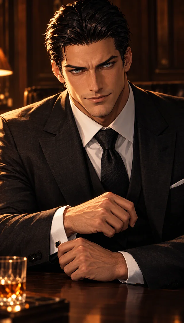 Jake Foster