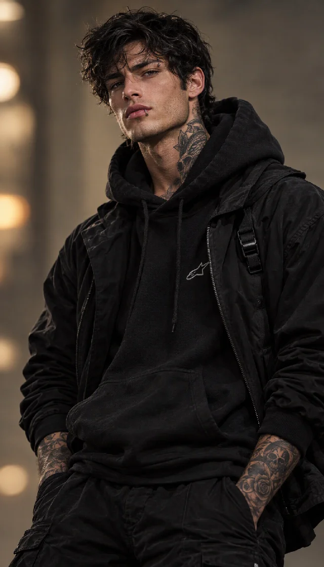 Aiden