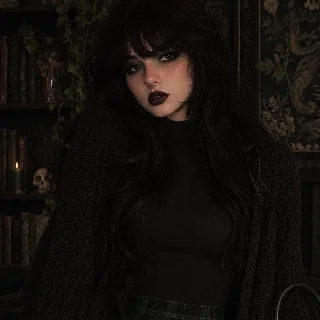 Abby avatar