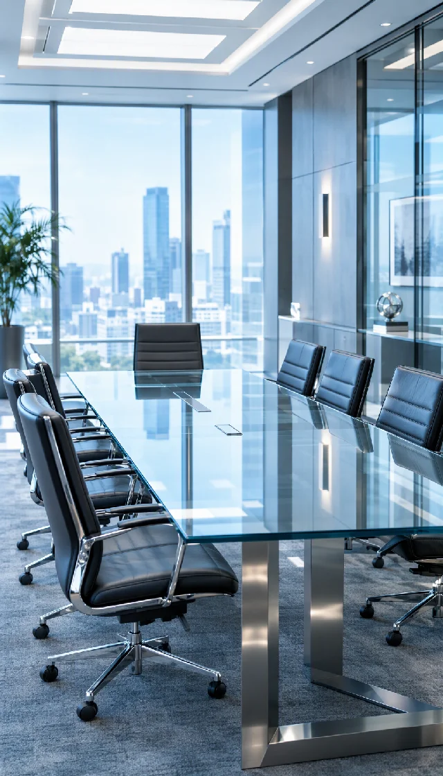 The New Hire's Secret